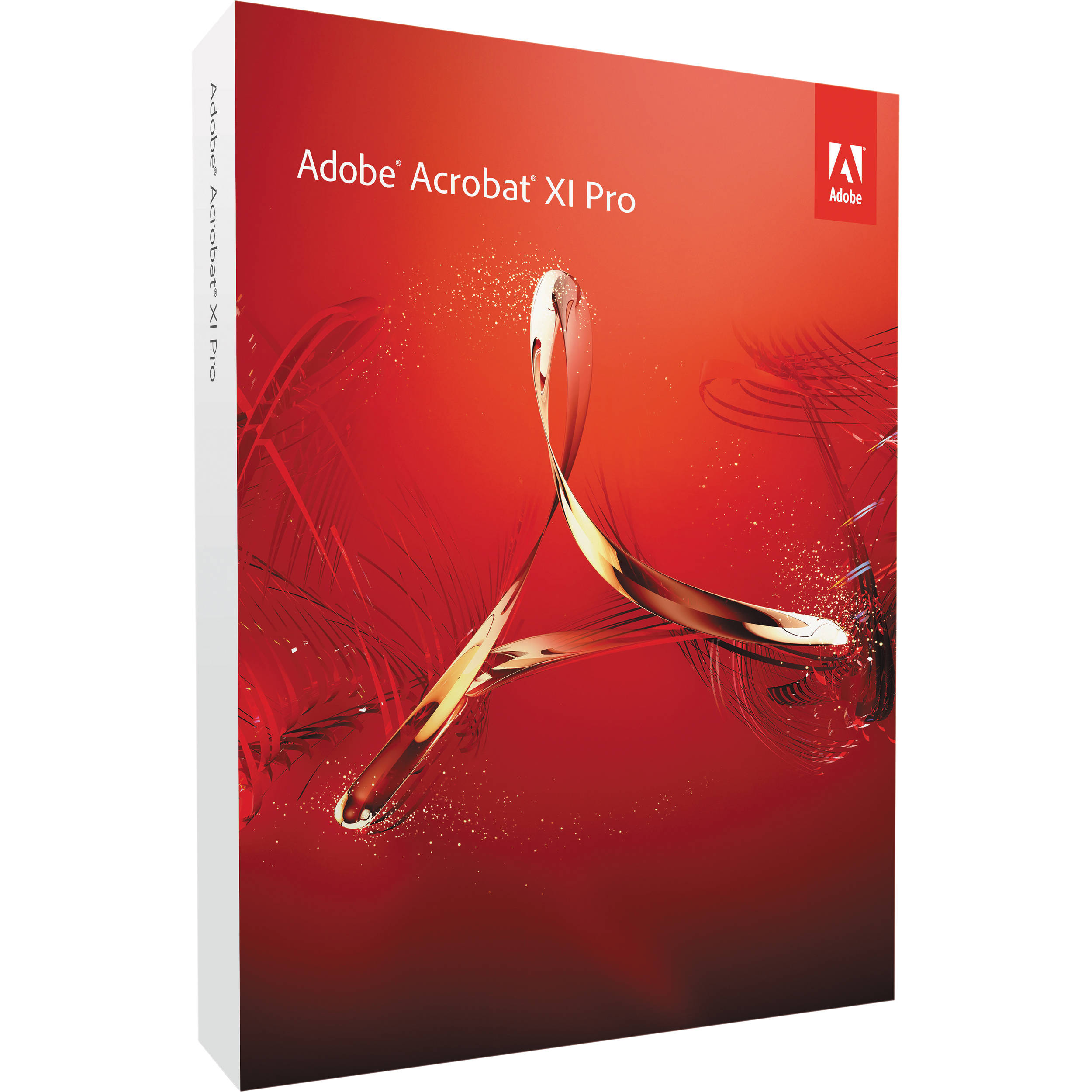 Adobe acrobat xi pro full version for mac